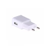 Įkroviklis jungiama į tinklą 240V Akyga AK-CH-11 USB 5V/2.4A, 9V/1.67A, 12V/1.25A balta QC 3.0