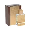 „Al Haramain Amber Oud Gold 999.9 Dubai Edition PP“ kvepalai unisex, 100 ml