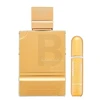 Unisex kvepalų rinkinys Al Haramain Amber Oud Gold Edition Extreme PP, (60 ml + 10 ml)