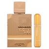 Al Haramain Amber Oud Gold Extreme EDP kvepalai vanduo unisex, 200 ml