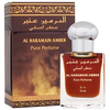 Al Haramain Amber PP kvepalai unisex, 15 ml