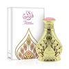 Al Haramain Farasha Aliejiniai Kvepalai UNISEX (Vyrams ir Moterims) - 12ml
