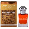 Al Haramain Oudi PP kvepalai unisex, 15 ml