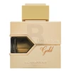 Al Haramain L'Aventure Gold EDP parfumuotas vanduo moterims, 100 ml