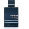 „Al Haramain Amber Oud Dubai Night“ – kvapnusis ekstraktas 75 ml + kvapnusis ekstraktas 30 ml + kvapioji migla 250 ml