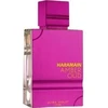 Al Haramain Amber Oud Ultra Violet gift set for women eau de parfum 75 ml + eau de parfum 30 ml + body mist 200 ml