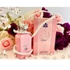 Al Wataniah Abyat EDP parfumuotas vanduo moterims, 100 ml