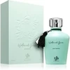 Al Wataniah Wataniah Žalias EDP parfumuotas vanduo moterims, 100 ml
