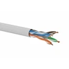 Alantec KIU6LSOH305D tinklo kabelis Pilkas Cat6 U/UTP (UTP)
