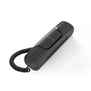 TELEFONAS ALCATEL DECT T06 Juodas