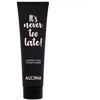 Alcina It's never too late! Coffein Vital Conditioner gyvybingumo suteikiantis kondicionierius plaukams, 500 ml