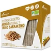 "Alecosor Bio" ryžių ir grikių skrebučiai