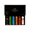 Alexandre J The Majestic Collection EDP parfumuotas vanduo unisex, 6 vnt., 8 ml