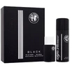 Kvepalai vyrams Alfa Romeo Juodas EDT, 15 ml