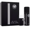 Versace Kvepalai vyrams Alfa Romeo Juodas EDT, 15 ml