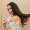 AlfaParf Alfapart Keratin Therapy Lisse Design Maintenance šampūnas 250ml