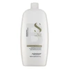 Alfaparf Milano Semi di Lino Diamond Illuminating Spindesio suteikiantis plaukų kondicionierius, 1000 ml