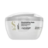 Alfaparf Milano Semi Di Lino Deimantinė skaistinanti kaukė 200ml
