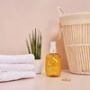 Alfaparf Milano Semi Di Lino Sunshine Hair Protective Oil nenuplaunamas apsauginis aliejus plaukams su UV filtru, 125 ml