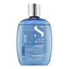 ALFAPARF MILANO - Semi Di Lino - Garbanotų plaukų - Stiprinantis šampūnas 250 ml
