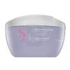 Alfaparf Milano Semi Di Lino Smooth plaukus glotninanti kaukė 200ml
