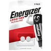 Šarminė baterija LR54 (189, V10GA, D189A, LR1130, L1131)) 1.5V 66mAh šarminė Energizer (2 vnt. lizdinėje pakuotėje)