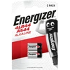 Šarminė baterija 4LR44 (476A A544) 6V 152mAh ENERGIZER, 2 vnt. blisteris