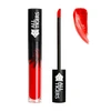 „All Tigers“ natūralūs ir veganiški natūraliai spindintys lūpų blizgiai „816 Unleash The Tiger“, 8 ml
