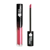 „All Tigers Natural &amp; Vegan Natural Shining“ lūpų blizgis „601 Silence The Critics“, 8 ml