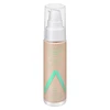 „Almay Clear Complexion“ salicilo rūgšties skystas makiažo pagrindas, 100 dramblio kaulo spalvos, 30 ml