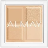 Almay, Shadow Quad, akių šešėlių paletė, 220, 4 atspalviai, 3.5 g