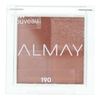 Almay Shadow Squad Eyeshadow Palette 190 Unapologetic 4 Shades 3.5 g