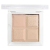 Almay Shadow Squad Eyeshadow Palette 140 Here Goes Nothing 3.5 g