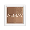 Almay Shadow Squad Eyeshadow Palette 170 Individualist 4 Shades 3.5 g