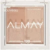 Almay Shadow Squad Eyeshadow Palette 120 Never Settle 4 Shades 3.5 g