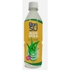 Aloe Vera sulas dzēriens ar alvejas mīkstumu (56%) BONSU, 500ml, PET (DEP)