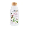 Alpa Luna Lopuch bylinný vlasový šampon 430 ml