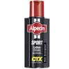 Alpecin Sport Coffein CTX Šampūnas vyrams, 250 ml