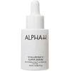 Alpha-H Hyaluronic 8 Super Hydrating & Plumping Day & Night Serum For Face, 25 ml