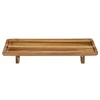 Alpina - Acacia Serving Tray 42x22 cm