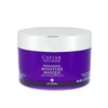 Ziaja Alterna Caviar Anti-Aging Jauninamasis Moisture Masque kaukė sausiems plaukams, 183 ml
