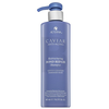 Alterna Caviar Anti-Aging Restructuring Bond Repair Šampūnas atkuriamasis šampūnas, 487 ml