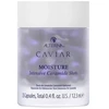 Alterna Caviar Anti-Aging Moisture Intensive Ceramide Shots intensyvaus poveikio plaukų serumas kapsulėse, 12.3 ml