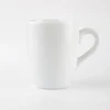 Alumina Puodelis ART90, porcelianas, 400 ml, D 8,5 cm, H 10 cm, vnt