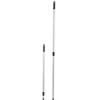 Sauber Teleskopinis kotas Eco Ego 140cm pilkas