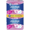 Higieniniai paketai ALWAYS Ultra Super Plus Sens., 16 vnt.