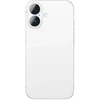 „AmazingThing AR“ aliuminio 2 objektyvų stiklas su kameros objektyvo rėmeliu, skirtas „iPhone 16 / 16 Plus“ - Mėlyna