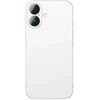 AmazingThing AR Aluminum 2 Lens Glass with Camera Lens Frame skirtas Apple iPhone 16 / 16 Plus – Žalias
