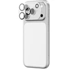 „AmazingThing“ viso objektyvo stiklinis sijonas „Apple iPhone 17 Pro“