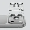 „AmazingThing“ pilno objektyvo stiklinis sijonas „Apple iPhone 17 Pro Max“